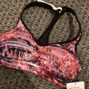 Lululemon Speed Up Bra - size 4